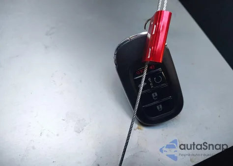 2024 Honda Civic Sport z USA, uszkodzony, nr VIN 2HGFE2F56RH504203